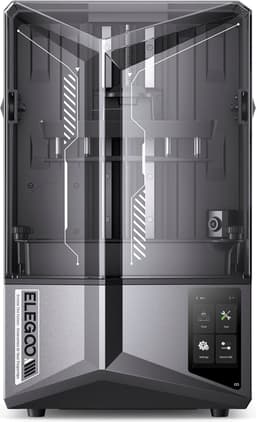 Elegoo Saturn 4 Ultra