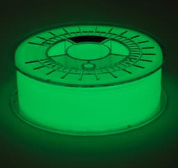 Extrudr PETG, Nachtleuchtend