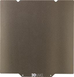 3DJAKE PEI Bauplatte Honeycomb - 235 x 235 mm