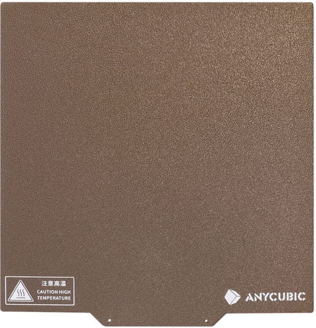 Anycubic PEI Dauerdruckplatte - Kobra 2/Pro/Neo