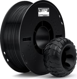 Elegoo TPU, Schwarz