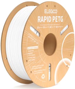 Elegoo Rapid PETG, Weiß