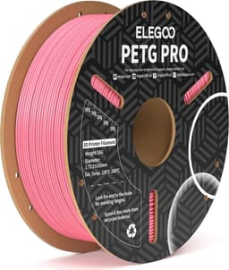 Elegoo PETG, Rosa