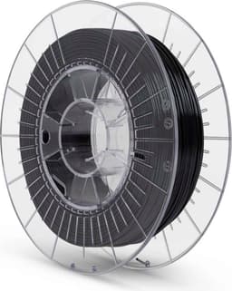 Fiberlogy PEI 9085 Black - 1,75 mm 500 g