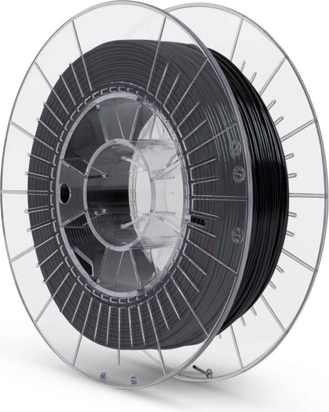 Fiberlogy PEI 9085 Black - 1,75 mm 500 g