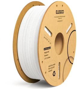 Elegoo PLA+, Weiß