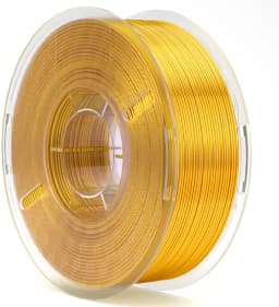 Elegoo PLA Silk, Gold