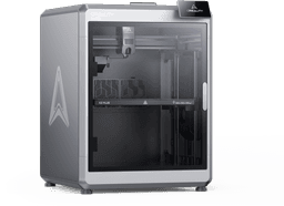 Creality K2 Plus