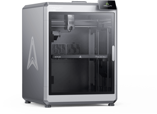 Creality K2 Plus