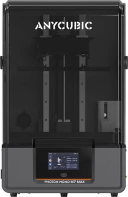 Anycubic Photon Mono M7 Max