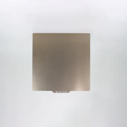 QIDI Tech PEI Dauerdruckplatte - Plus4
