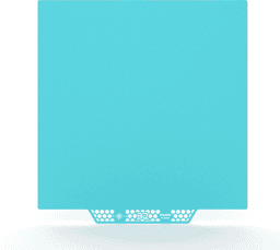BIQU Build Plate CryoGrip Pro Glacier - 300 x 300 mm