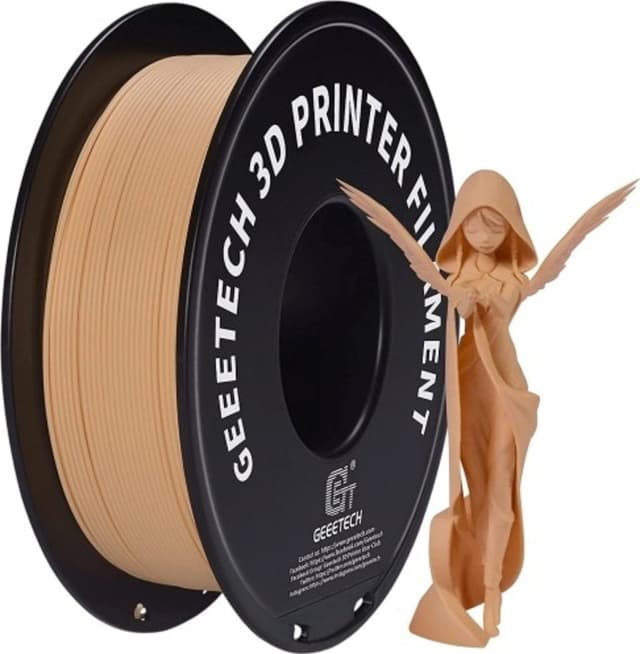 GEEETECH PLA Matte, Hautton