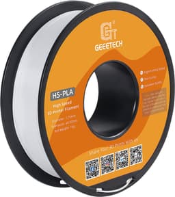 GEEETECH HS-PLA, Weiß