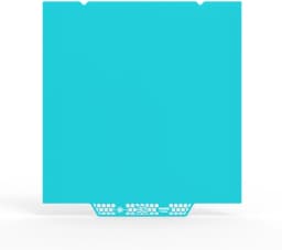 BIQU Build Plate CryoGrip Pro Glacier - 310 x 315 mm