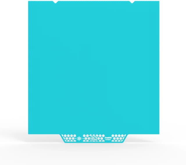 BIQU Build Plate CryoGrip Pro Glacier - 310 x 315 mm