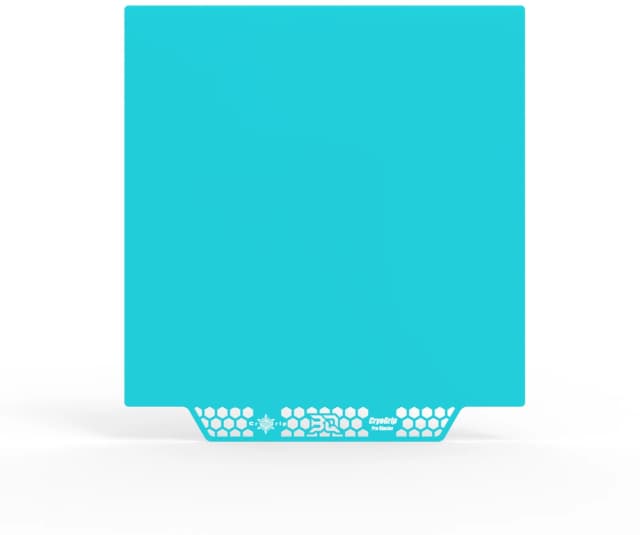 BIQU Build Plate CryoGrip Pro Glacier - 235 x 235 mm