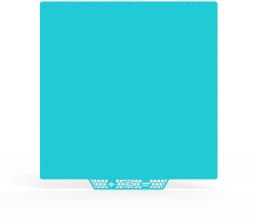 BIQU Build Plate CryoGrip Pro Glacier - 356 x 356 mm