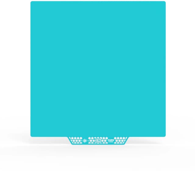 BIQU Build Plate CryoGrip Pro Glacier - 356 x 356 mm