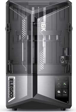 Elegoo Saturn 4 Ultra 16K