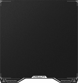 Creality Epoxy Resin Build Plate - 280 x 260 mm