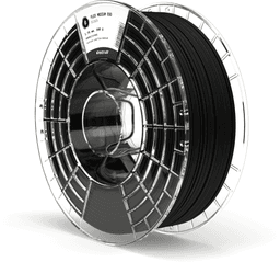 Extrudr TPU medium, Schwarz