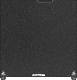 Creality PEI Dauerdruckplatte - K2 Plus (ohne Magnetbasis)
