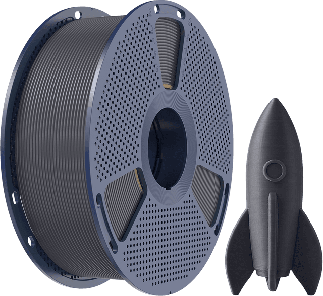 Sunlu High-Speed PLA, Grau