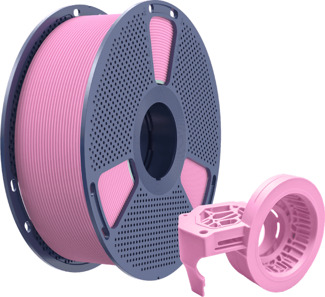 Sunlu High-Speed Matte PETG, Rosa