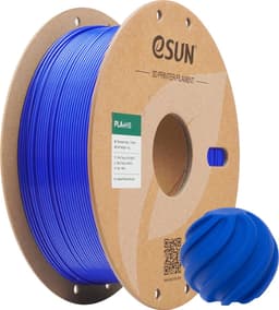 eSUN PLA+HS, Blau