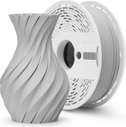 Fiberlogy PLA, Grau