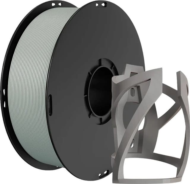 Anycubic ABS, Grau