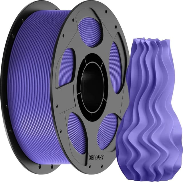 Anycubic PLA Basic, Violett