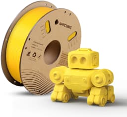 Anycubic PLA, Gelb
