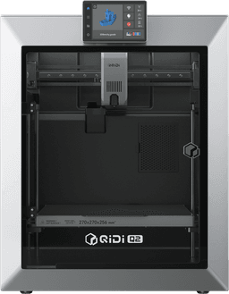 QIDI Tech Q2