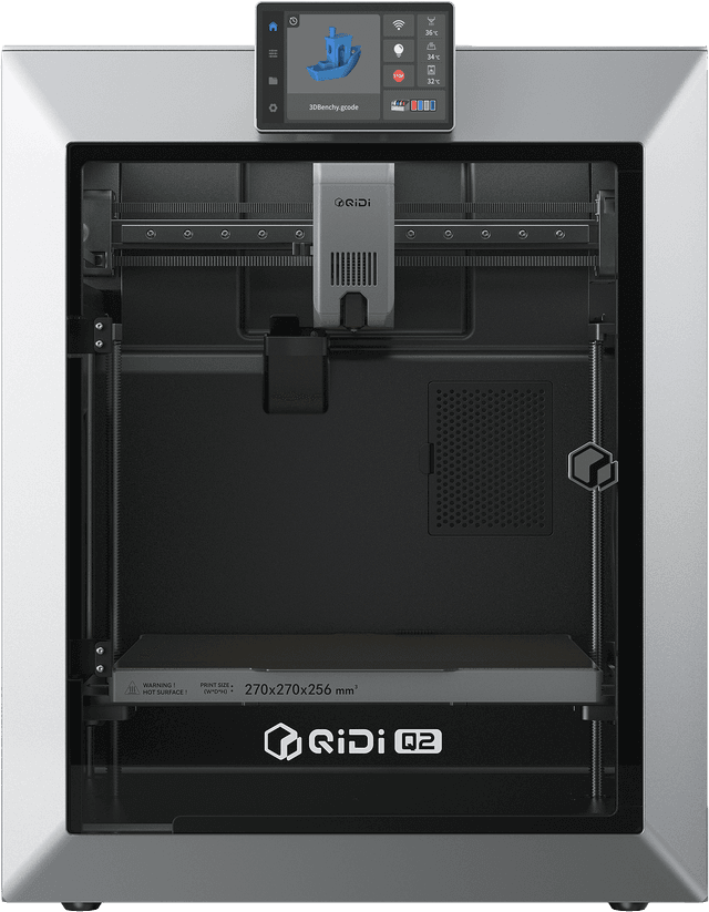 QIDI Tech Q2
