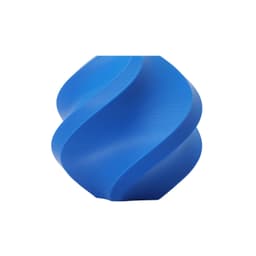 Bambu Lab PLA Basic, Kobaltblau