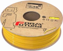 FormFutura EasyFil ABS, Gelb