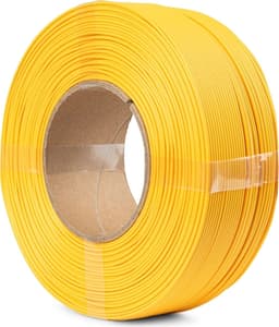 The Filament HT-PLA Tooling, Gelb