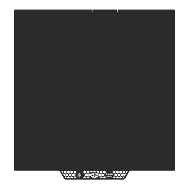 BIQU Build Plate CryoGrip Pro Glacier - 350 x 350 mm