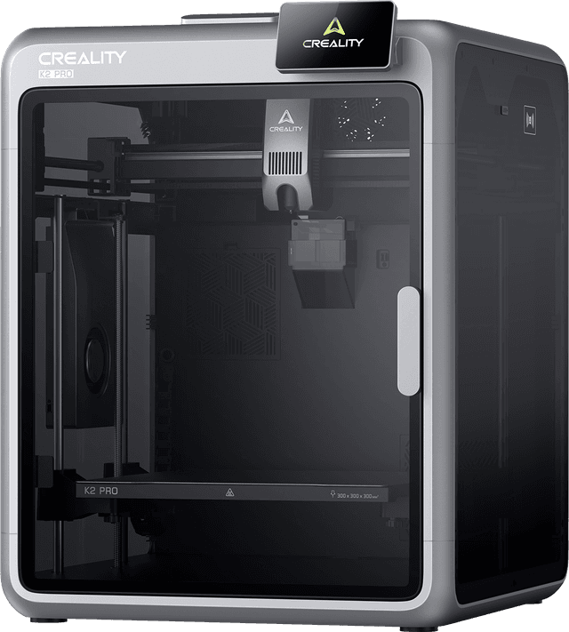 Creality K2 Pro