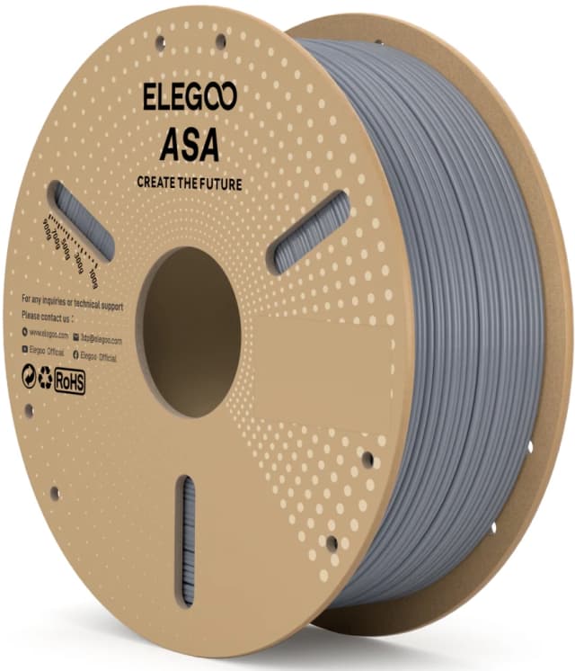 Elegoo ASA, Grau