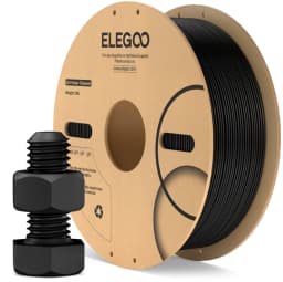 Elegoo ABS, Schwarz