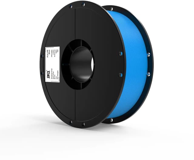 BIQU PLA-HR, Blau