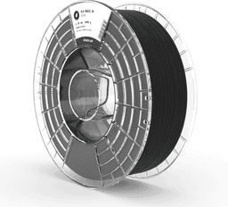 Extrudr DuraPro ABS, Schwarz