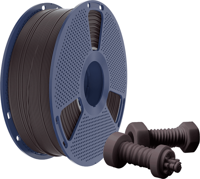 Sunlu High-Speed ABS, Kastanie
