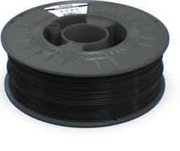 FormFutura Bulk PLA, Schwarz