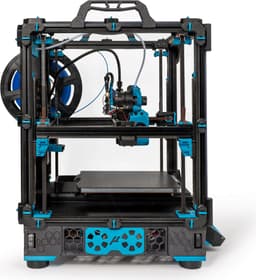 LDO Motors Micron Plus R1 - Black