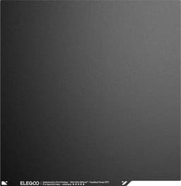 Elegoo PEI Dauerdruckplatte - Neptune 3 Plus