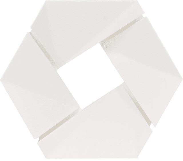 3DJAKE PCTG, Weiß